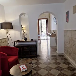 Casa Dante Two Steps From The Historic Center Lecce