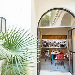 Appartamento Ventisette, Lecce